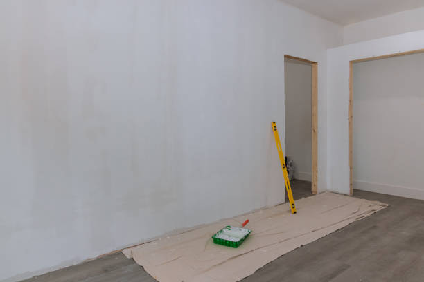 Mold Removal for HVAC Installations in Midlothian, IL