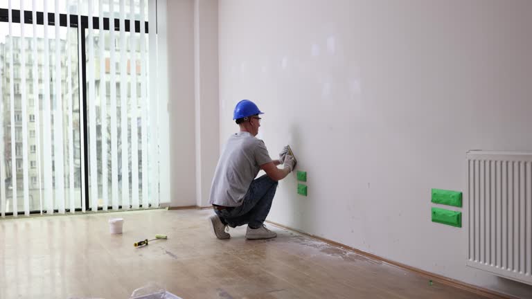 Best Emergency Mold Remediation  in Midlothian, IL